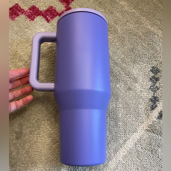 HydroJug 40oz Traveler in Lime Rickey - Picture 4 of 5